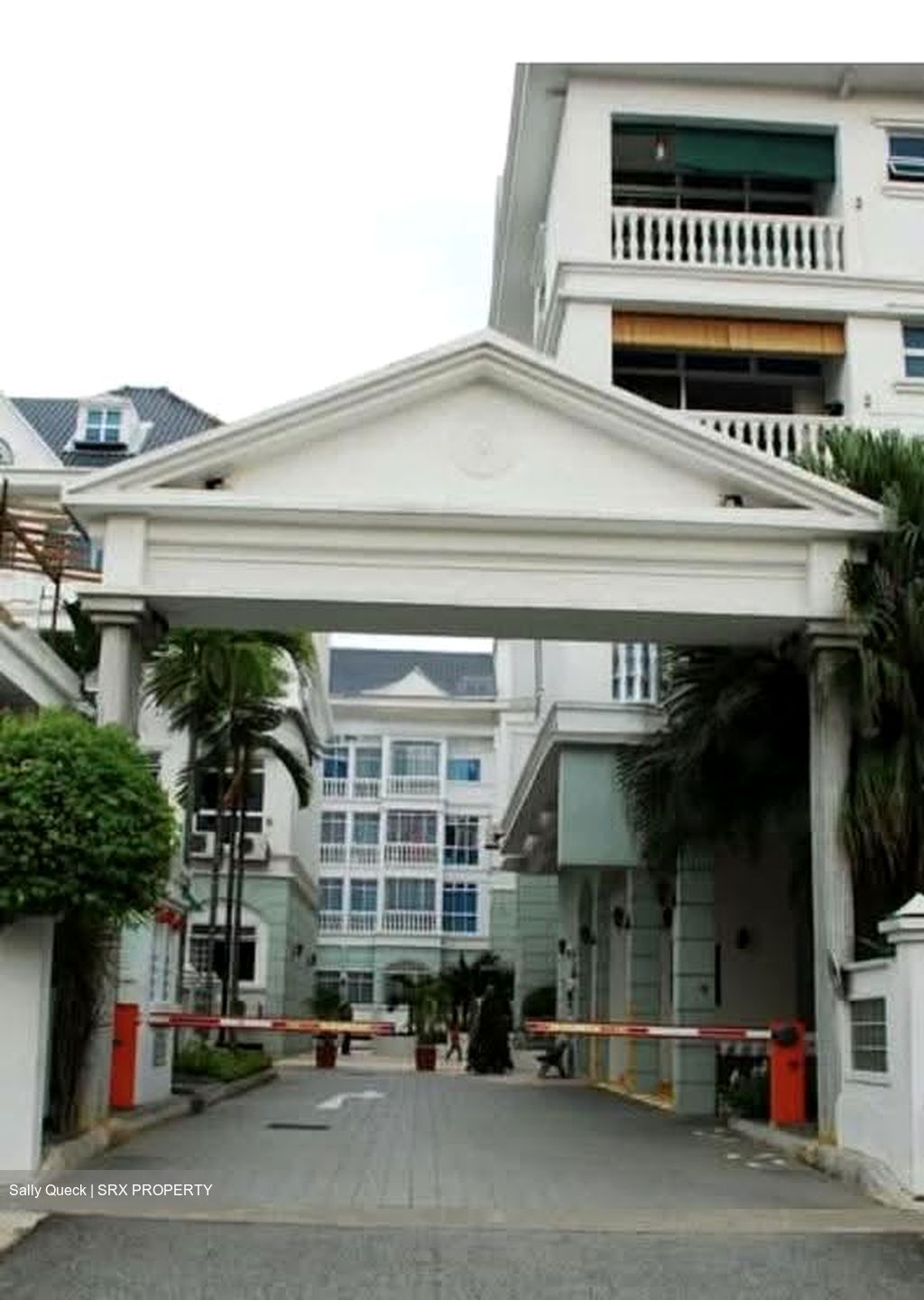 Crescendo Park (D15), Condominium #635544281